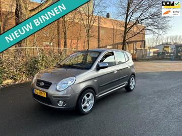 Kia Picanto 1.0 Fifteen ZEER NETTE AUTO RIJDT EN SCHAKELT TO beschikbaar voor biedingen