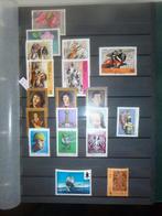 Verzameling Polen 1973-1984, Ophalen of Verzenden, Buitenland