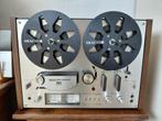 Akai aluminium reels 18 cm, Ophalen of Verzenden