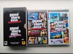 GTA Grand theft auto Liberty City/ Vice City double pack PSP, Spelcomputers en Games, Games | Sony PlayStation Portable, Avontuur en Actie