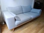 Nous Living Torino 2-zits, Huis en Inrichting, Banken | Sofa's en Chaises Longues, Ophalen, Hout, Gebruikt, 150 tot 200 cm