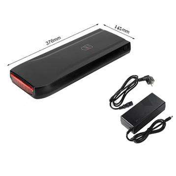 Phylion Joycube Wall-ES Accu+Lader XH370-13J 37V 13Ah Nieuw! beschikbaar voor biedingen