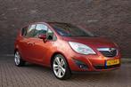 Opel Meriva 1.4 Turbo Cosmo, 17"velgen, navigatie, cruise co, Voorwielaandrijving, Gebruikt, 680 kg, 4 cilinders