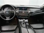 BMW 5-serie Touring 535i High Executive(Goed OnderH, Panoram, Auto's, Euro 5, Achterwielaandrijving, Gebruikt, Zwart