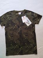 Nieuwe korte broek en t - shirt Retour 170/176, Kinderen en Baby's, Kinderkleding | Maat 170, Nieuw, Ophalen of Verzenden, Shirt of Longsleeve