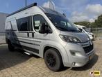 Adria Twin 600 SP 2020 met trekhaak, Caravans en Kamperen, Ringverwarming, Tot en met 2, Bedrijf, Adria