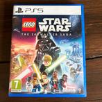 Lego Star Wars: The Skywalker Saga - PS5, Ophalen of Verzenden, Zo goed als nieuw
