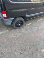 Peugeot Partner 1.6 HDI 55KW 170C 2007, Auto's, Voorwielaandrijving, 74 pk, 4 cilinders, 1194 kg