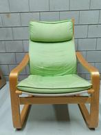Chair, Ophalen, Eén