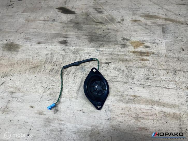 Speaker BMW F series | 6513917569602, Auto-onderdelen, Elektronica en Kabels, Gebruikt, Ophalen of Verzenden