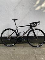Merida scultura 6000 Di2, 28 inch, Carbon, Zo goed als nieuw, Meer dan 20 versnellingen