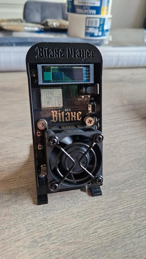 Bitaxe 601 gamma NIEUW, Computers en Software, Overige Computers en Software, Nieuw, Ophalen of Verzenden