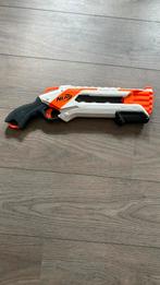 Nerf gun, Ophalen of Verzenden, Zo goed als nieuw