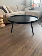 Woood mesa tafel XL, Rond, Zo goed als nieuw, Minder dan 50 cm, 50 tot 100 cm