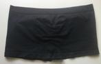 Boxer voorzijde, string achterzijde maat L, gay / hetero xxx, Kleding | Heren, Ophalen of Verzenden, Zwart, Boxer