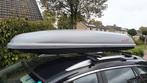 Jetbag Apollo 700 Dakkoffer met Thule dakdragers, Auto diversen, Dakkoffers, Ophalen, Gebruikt