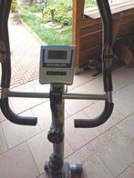 Hometrainer te koop, Sport en Fitness, Fitnessapparatuur, Ophalen, Gebruikt, Metaal, Hometrainer