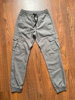 Cargobroek Ashes to Dust, S, Kleding | Heren, Ashes to dust, Ophalen of Verzenden, Zo goed als nieuw, Grijs