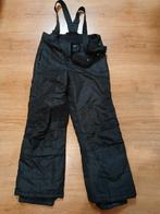 Skibroek maat 122/128, Overige merken, Ophalen of Verzenden, Zo goed als nieuw, Kleding
