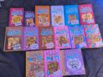 Dagboek van een Muts - Complete Collectie (15 Boeken), Boeken, Kinderboeken | Jeugd | 10 tot 12 jaar, Ophalen
