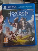 Horizon: Zero Dawn, Spelcomputers en Games, Games | Sony PlayStation 4, Overige genres, 1 speler, Ophalen of Verzenden, Zo goed als nieuw
