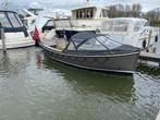 Seafury 700 Sloep met Vetus Diesel inboard en Boegschroef, Ophalen, 10 tot 30 pk, Binnenboordmotor, 6 meter of meer