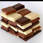 Gezocht: suikervrije chocolade puur en wit, Sport en Fitness, Gezondheidsproducten en Wellness, Nieuw, Overige typen, Ophalen of Verzenden