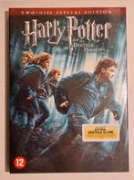 Harry Potter and the Deathly Hallows Part I dvd (nieuw), Cd's en Dvd's, Dvd's | Science Fiction en Fantasy, Boxset, Ophalen of Verzenden