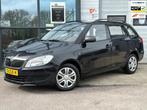 Skoda Fabia Combi 1.2 TSI Arctic, NAP, APK, AIRCO, Auto's, Skoda, Te koop, Benzine, Gebruikt, Voorwielaandrijving