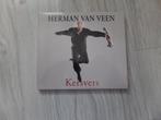 Herman van Veen - Kersvers cd in digipack, Ophalen of Verzenden, Zo goed als nieuw
