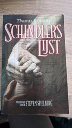 Schindlers List - Thomas Keneally, Boeken, Ophalen of Verzenden, Gelezen, Thomas Keneally, Nederland