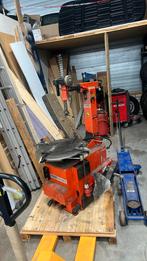 Banden demontage apparaat, Auto diversen, Autogereedschap, Ophalen of Verzenden, Gebruikt