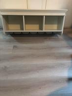 Kapstok, Zo goed als nieuw, Minder dan 100 cm, Hout, Ophalen