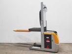 Jungheinrich - 2016 - EKS 110 - Orderpicker, Overige aandrijving, Orderpicker, Jungheinrich