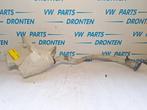 Ruitensproeiertank voor van een Volkswagen Transporter, Verzenden, 3 maanden garantie, Gebruikt, Volkswagen