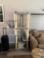 Adori Krabpaal Luna 70x60x178 cm, Ophalen, Zo goed als nieuw, Krabpaal