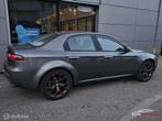 Alfa Romeo 159 2.2 JTS Strada Inruilkoopje LEES/READ TEXT, 4 cilinders, 1465 kg, Bedrijf, Handgeschakeld