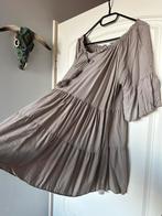 Tuniek /  jurkje , off shoulder , a lijn , one size, Made in Italy, Overige kleuren, Maat 42/44 (L), Nieuw