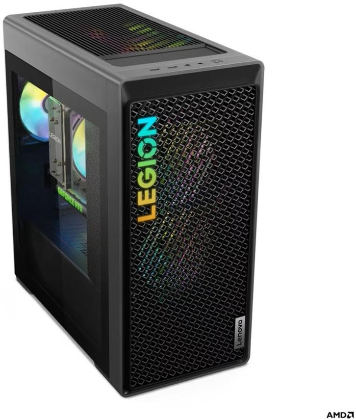 Lenovo Legion T5 26ARA8 90UY006NMH, Computers en Software, Desktop Pc's, Zo goed als nieuw, 3 tot 4 Ghz, SSD, 32 GB, Met videokaart
