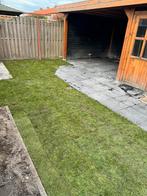 Stratenmaker, Diensten en Vakmensen, Bestrating