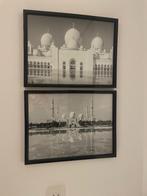 Mooie zwarte Schilderij, Ophalen, Minder dan 50 cm, 50 tot 75 cm, Nieuw