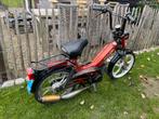 Tomos met blauw kenteken, Ophalen, Gebruikt, Standard