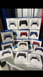 Ps5 controller, 1 speler, Verzenden, Zo goed als nieuw, Vanaf 3 jaar