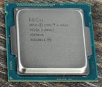 Intel Core Processor i5-4460 CPU i5 4460, Computers en Software, Processors, Intel Core i5, Gebruikt, 4-core, Ophalen of Verzenden