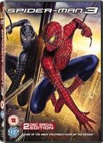 Spider-Man 3. Special Edition 2 Dvd, Vanaf 12 jaar, Ophalen of Verzenden, Zo goed als nieuw