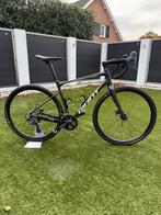 Giant Revolt 0 - Gravelbike maat ML, Ophalen, Aluminium, Giant, Meer dan 20 versnellingen