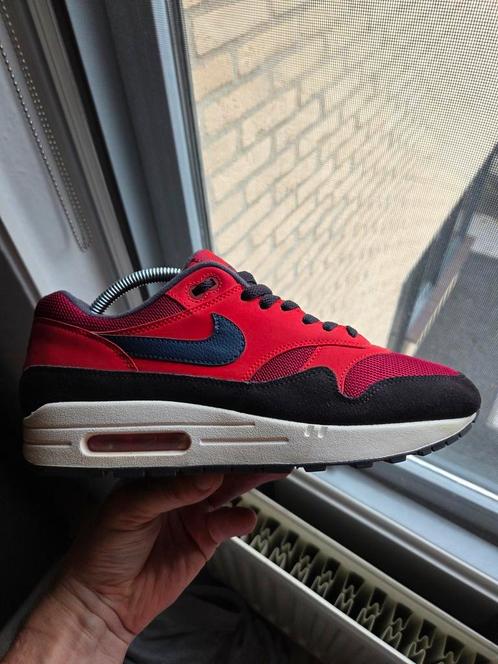 ≥ Nike Air Max Red Crush — Schoenen — Marktplaats