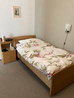 Senioren bed met elektrische hoog laag bodem, Huis en Inrichting, Slaapkamer | Bedden, Ophalen, Verstelbaar, 90 cm, Eenpersoons
