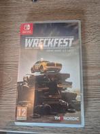 Wreckfest, Spelcomputers en Games, 1 speler, Ophalen of Verzenden, Zo goed als nieuw, Vanaf 3 jaar