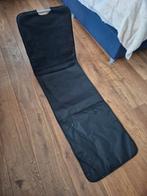 Strandstoel - Inklapbaar 2 stuks, Tuin en Terras, Ophalen, Gebruikt, Inklapbaar